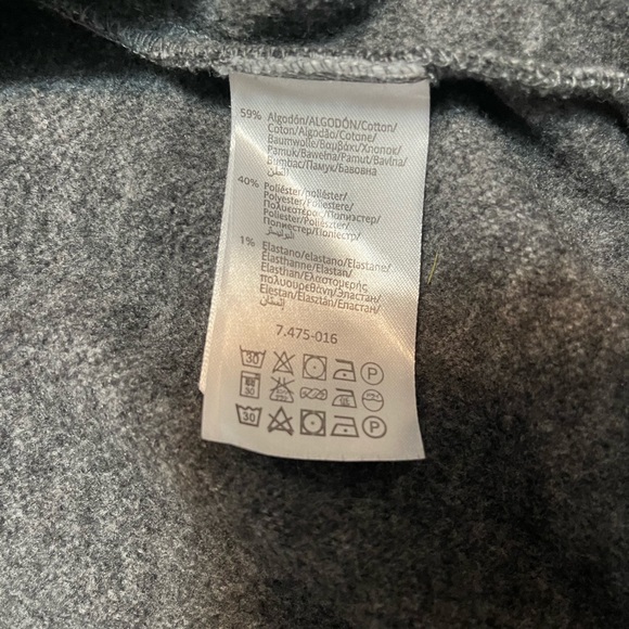 Nukutavake kids jacket - Picture 7 of 8